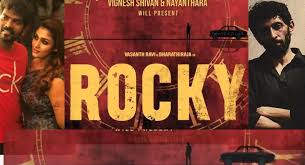 Ajay gnanamuthu, starring 'chiyaan' vikram, cricketer irfan pathan, and srinidhi shetty in the primary roles. Rocky Tamil Movie 2021 Cast Songs Trailer Release Date News Bugz