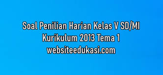 We did not find results for: Soal Ph Kelas 5 Tema 1 Dan Jawaban Tahun 2021 2022