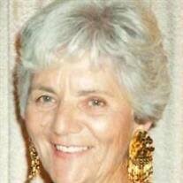 Frances S. Workman Obituary