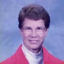 LaVone Sievers Obituary