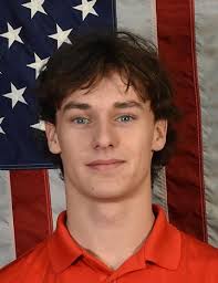 2023 Boys Nation Yearbook by The American Legion NHQ