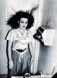 With sandra b., ricardo bell, lucy belle, cj. Punk Rock Girl Give Me A Chance Punk Rock Girl Let S Go Slamdance Punk Rock Girls Punk Rock Punk Rocker