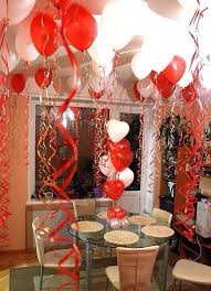 أفكار لديكورات رومانسية في عيد الحب 2019 كلمتين