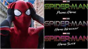 Memes or upload your own images to make custom memes. Spider Man Memes Trend Online After Tom Holland Zendaya And Jacob Batalon Troll Fans With 3 Hilarious Titles