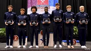 Jun 24, 2021 · sweden upset usa in the quarterfinals on penalties at the 2016 games in rio de janeiro. Usa Gymnastics Names T T Junior National Teams At 2021 Usa Championships Flogymnastics