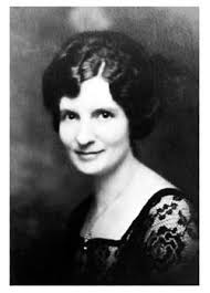 Florence Elizabeth “Flossie” Wells Kaplan (1895-1965)