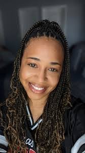 Marla Ervin's Instagram, Twitter & Facebook