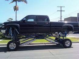 Pin On Trucks