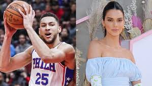 Tobias harris scored 37 points, including 28 in the first half, as the no. Kendall Jenner Jinx Ben Simmons Urged To Dump Famous Girlfriend The Hollywood Gossip