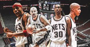 As of 2019, jason kidd has an estimated net worth of $73 million, mostly earned through his basketball career. Nets News The Best Nets Team In Franchise History