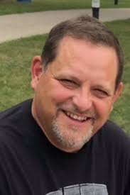 Mark Price Obituary (1963