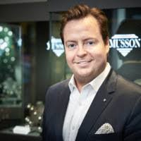 Musson Jewellers Email Format