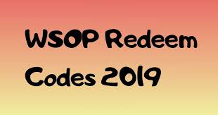 Trending 100 Working Wsop Promo Codes List For March 2020 Amazon Promo Codes Coding Promo Codes