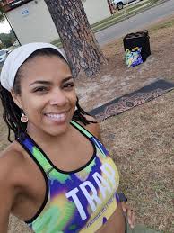 Y'all come see me at The Gathering Cup! We will start at 9!