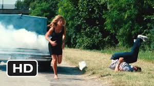 Jennifer aniston / the bounty hunter / (us 2010) part 4. Jennifer Aniston S Most Hilarious Moments From The Bounty Hunter