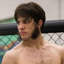 Anthony McGlynn vs. Nick Spishock Jr. , PA Cage Fight 11