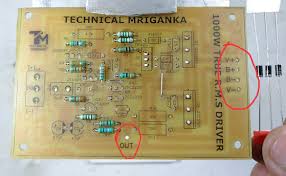 6) 12v car audio amplifier circuits. 1000 Watts R M S Mono Power Amplifier