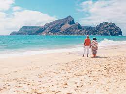 Ideal for families, this hotel will provide you with an unforgettable stay. Is Porto Santo One Of The Best Beaches In Europe Hdyti
