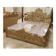 You can keep your existing king platform bed and get a new king size mattress. Hand Carved King Size Teak Wood Bed Indian Teak Wood King Size Double Bed Luxury Wooden Hand Carved Double Bed Buy Bedroom Furniture Set Other Bedroom Furniture Furniture Bedroom Product On Alibaba Com