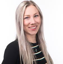 Miriam Rhodes's Instagram, Twitter & Facebook