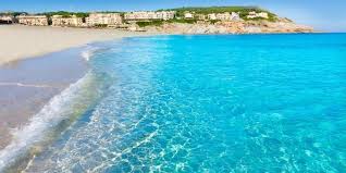 The brightest stars of los baleares are majorca, ibiza and peaceful minorca. Best Beaches To Discover In Mallorca By Boat Boataffair