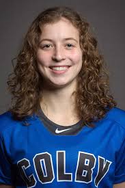 Softball wins behind pitching gem by Saul over 10 innings