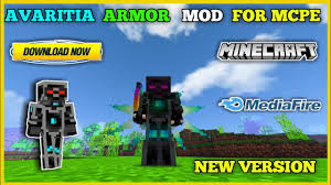 Trust me this thing is invincible and great for the . How To Download Avaritia Armor God Armor Mod In Minecraft Pocket Edition Youtube