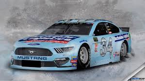 See more of monster energy nascar cup series 2019 live on facebook. More Retro Paint Schemes For Darlington Throwback Weekend Racer