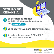 Así puedes revisar si tienes dineros remanentes en tu afc. Servipag Sigue Estos Pasos Para Cobrar Tu Seguro De Facebook