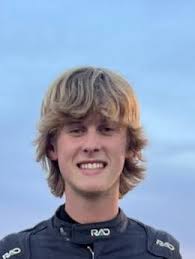 Taylor Nibert Racing