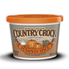 This was baked in hot ashes and is the origin of pumpkin pie. Are These Pumpkin Spice Products Real Or Fake