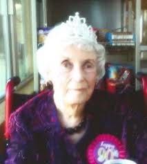 Phyllis Dawson Obituary