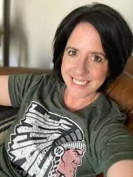 Lea Sullivan did more than catch up