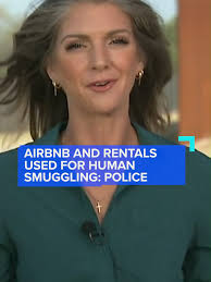 #Airbnb and other #rentalproperties are being used as stash houses for  human smugglers looking to move migrants around in the U.S. undetected,  according to Dept. of Homeland Security investigators.