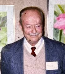 Earle Grady Obituary