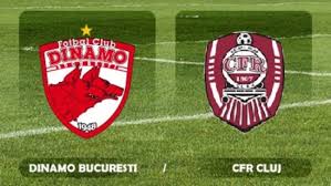 Therefore, in this game, we do not expect an unexpected result. Cfr Cluj Dinamo Live Score Dcnews
