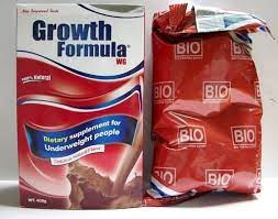 سعر جروث فورميلا للكبار وللاطفال وللحوامل growth formula in 2021 snack recipes flavors chip bag
