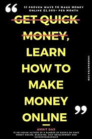 If they could find a way to make money with a website or some other online venture, they could. Earn Money Online Learn How To Make Money Online 35 Proven Passive Income Ideas For Building Financial Freedom Make Money Online 2 000 Per Month By Amrit Das