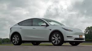 The improvements are already being produced and the first models will be delivered at the end of january 2021. Talking Cars 263 Driving The Tesla Model Y Consumer Reports