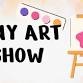 Tiny Art Show 2025 event image