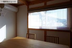 ネフライトについて 暗い部屋を明るくするカーテン 採光ブラインドの通販 あかりラボ 暗い部屋を明るく 暗い部屋 ブラインド