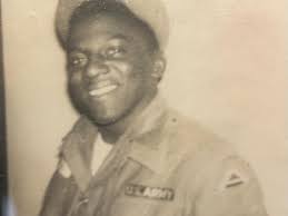 Douglas M McGill's Obituary