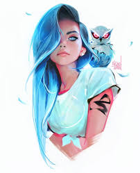 Drawing base manga drawing manga art manga anime chibi drawing anime eyes figure drawing drawing deviantart is the world's largest online social community for artists and art enthusiasts. Inspirational Tuesday Artist 06 Ross Tran Aka Rossdraws Don Corgi In 2020 Cartoon Kunst Zeichnungen Niedliche Zeichnungen