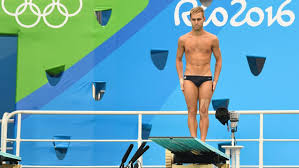 Michael hickson's black life, let alone any disabled and/or neurodiverse person's life, did not need to be normal in any stretch of the word to have value independent of the opinions of the. Usa S Ipsen Hixon Advance In Men S 3m Springboard Prelims
