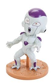 Check spelling or type a new query. Banpresto Dragon Ball Z 4 7 Frieza Bobble Head A Figure You Could Discover More Information At The Web Link Of The Pho Dragon Ball Bobble Head Dragon Ball Z