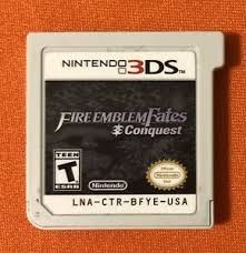 Fire emblem fates is actually three games, each based on a different outcome when you make a decision in the story. Fire Emblem Fates Special Edition Cartridge Off 79 Online Shopping Site For Fashion Lifestyle