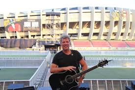 Bon jovi live in kl, 19sep2015 (sat) @ stadium merdeka 2/4. Bonjovilive Hashtag On Twitter