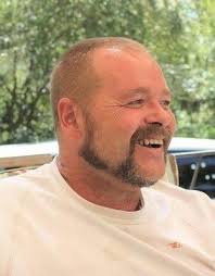 Charles Stump Obituary (1968