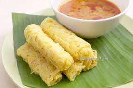 Resepi roti jala adalah sejenis hidangan berbentuk jala dan dimakan bersama beberapa jenis kuah yang berbeza. Resepi Roti Jala Coklat Tanpa Telur