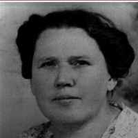 Cynthia Lorena Whiteman (1900–1963) • FamilySearch